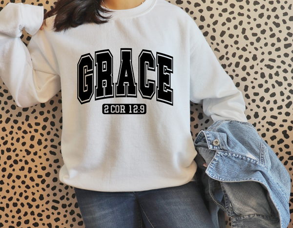 Grace FAITH COLLECTION Sweatshirt