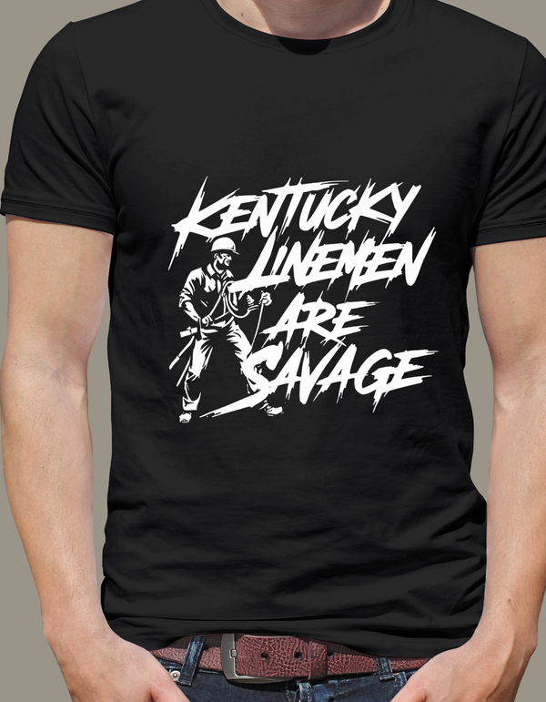 Kentucky Linemen are Savage (or any state you would like)
