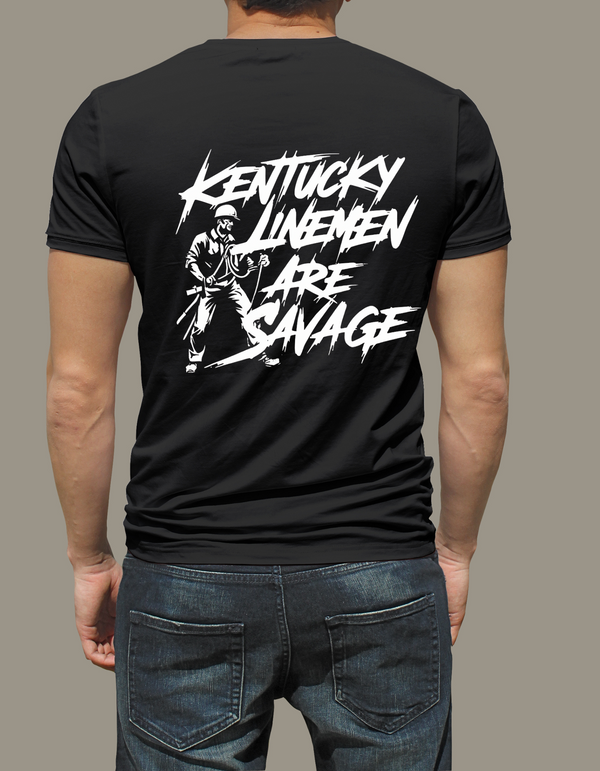 Kentucky Linemen are Savage (or any state you would like)